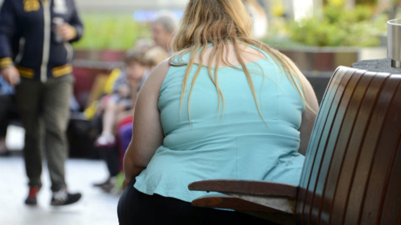 Majority of adult Aussies now overweight or obese