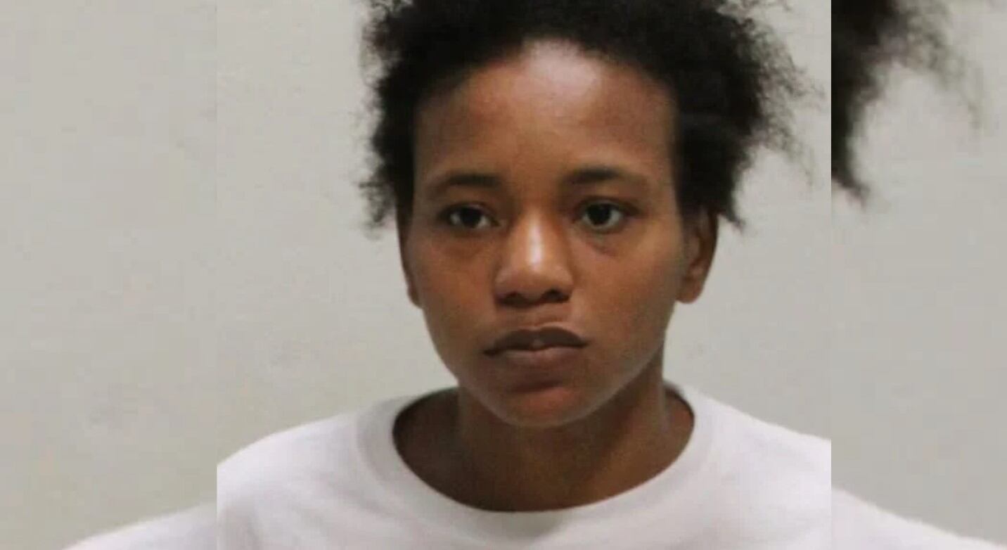 Kansas City woman charged with 1st degree murder of 93-year-old woman