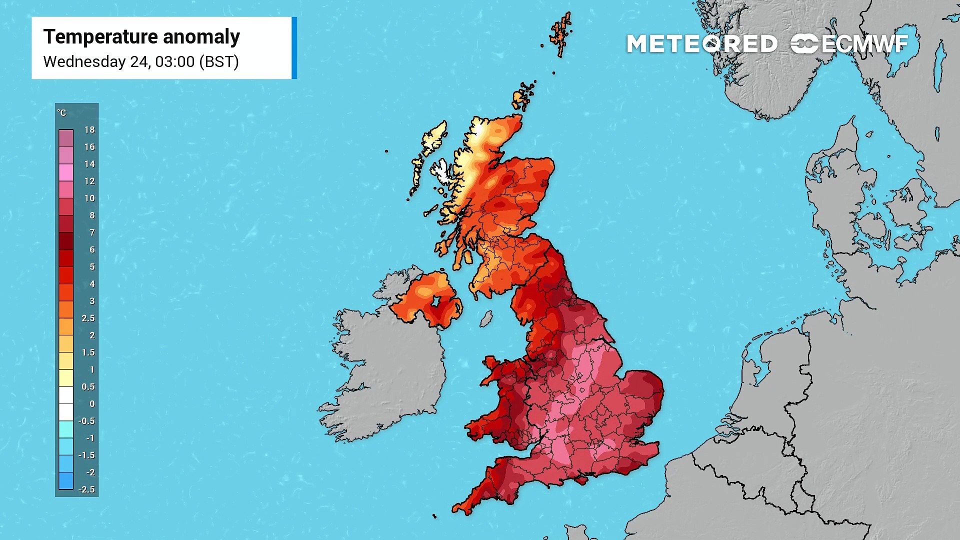 UK weather