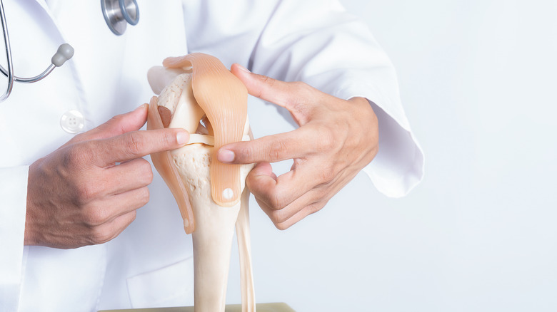 The 10 types of arthritis explained