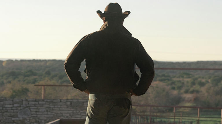 Dutton Ranch’s true villain is a retconned Yellowstone character