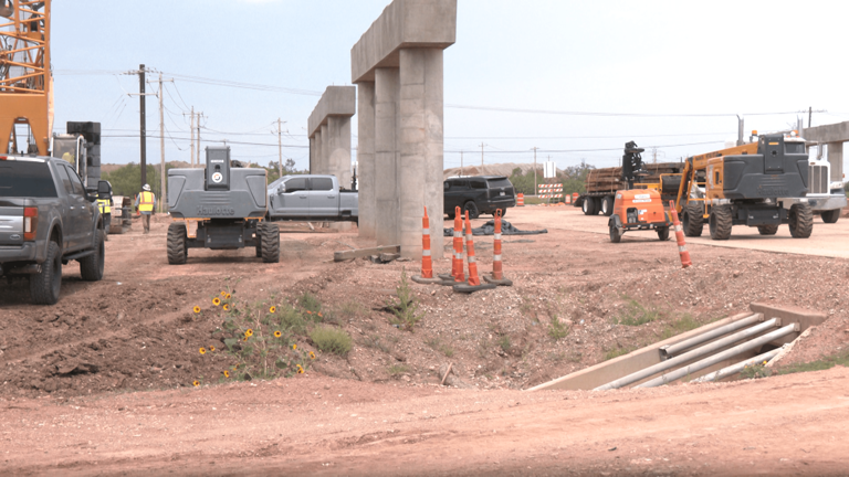 TXDOT projects target safety improvements at two busy Big Country ...