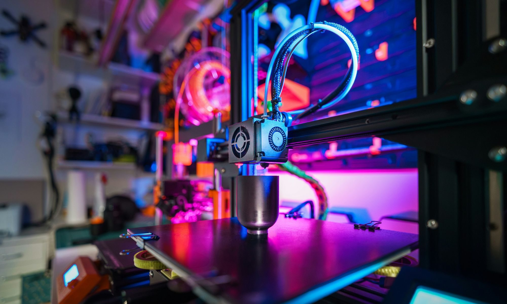 3D Printer