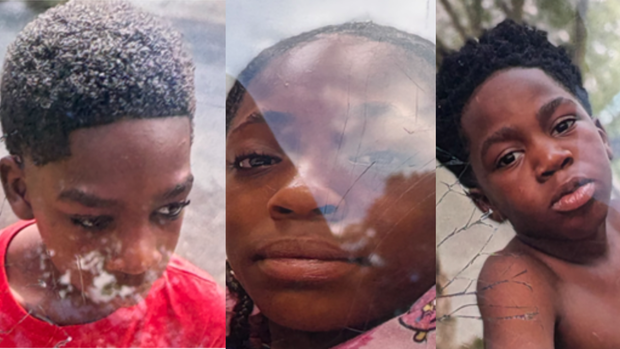 Atlanta police safely locate 3 children previously reported missing
