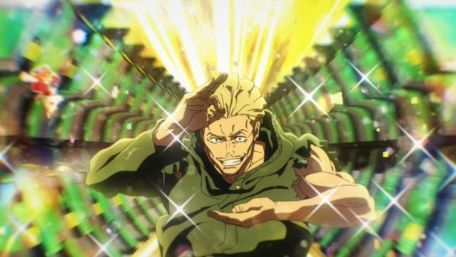 The chaos accelerates: Jujutsu Kaisen season 4 