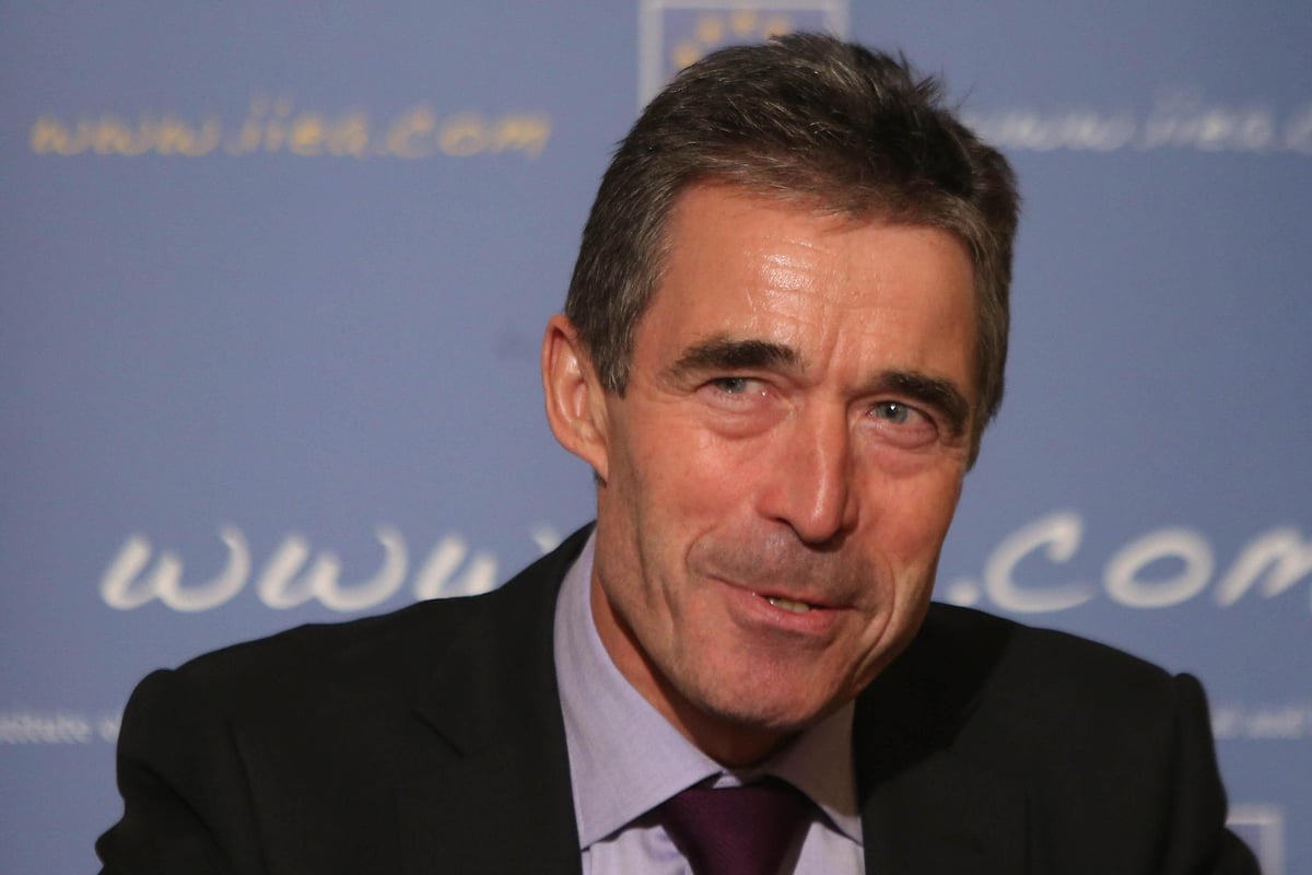 UK defence 'spending gap' is 'matter of concern for NATO', says former ...