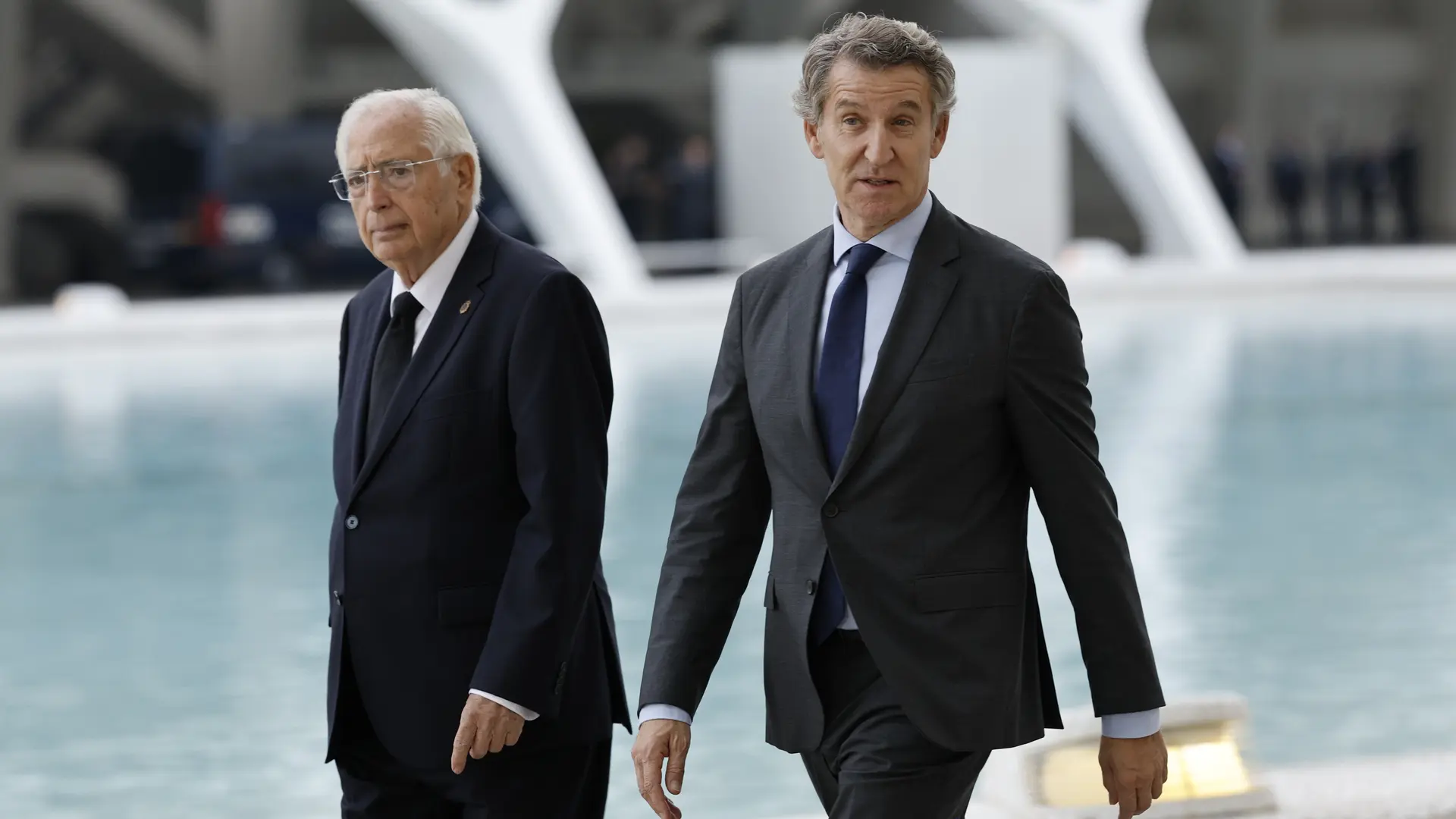 Hallan indicios de malversación y prevaricación al edificar el centro ...