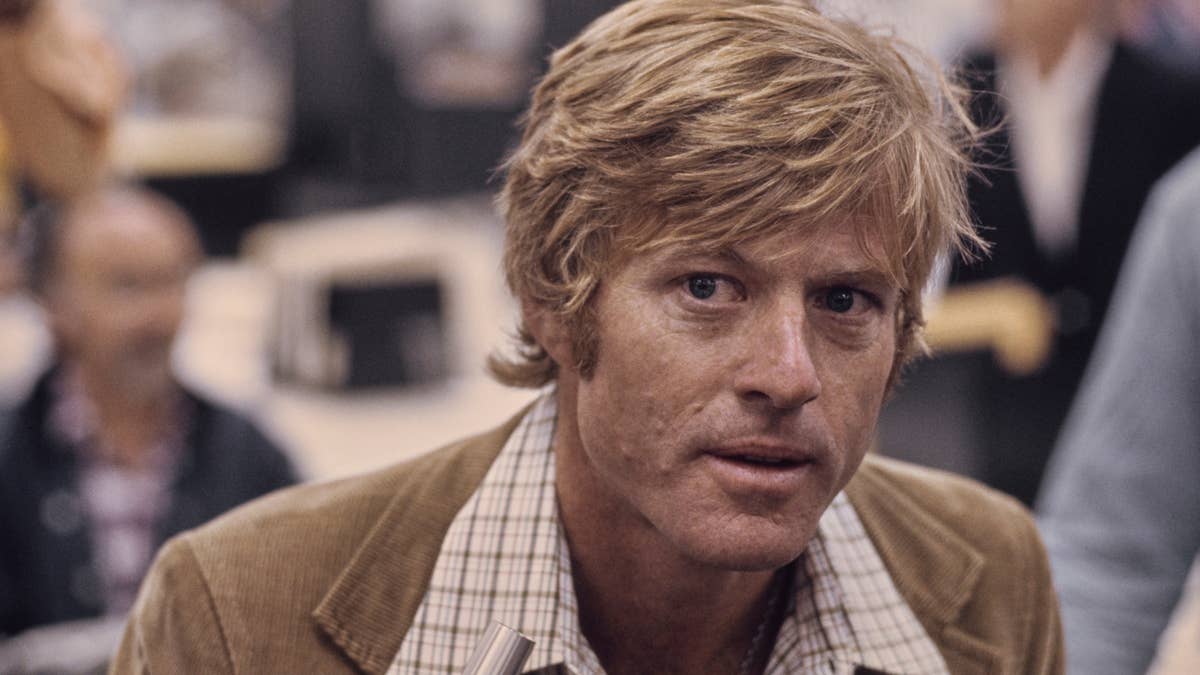 New Robert Redford Environmental Vision Award honors innovative ...