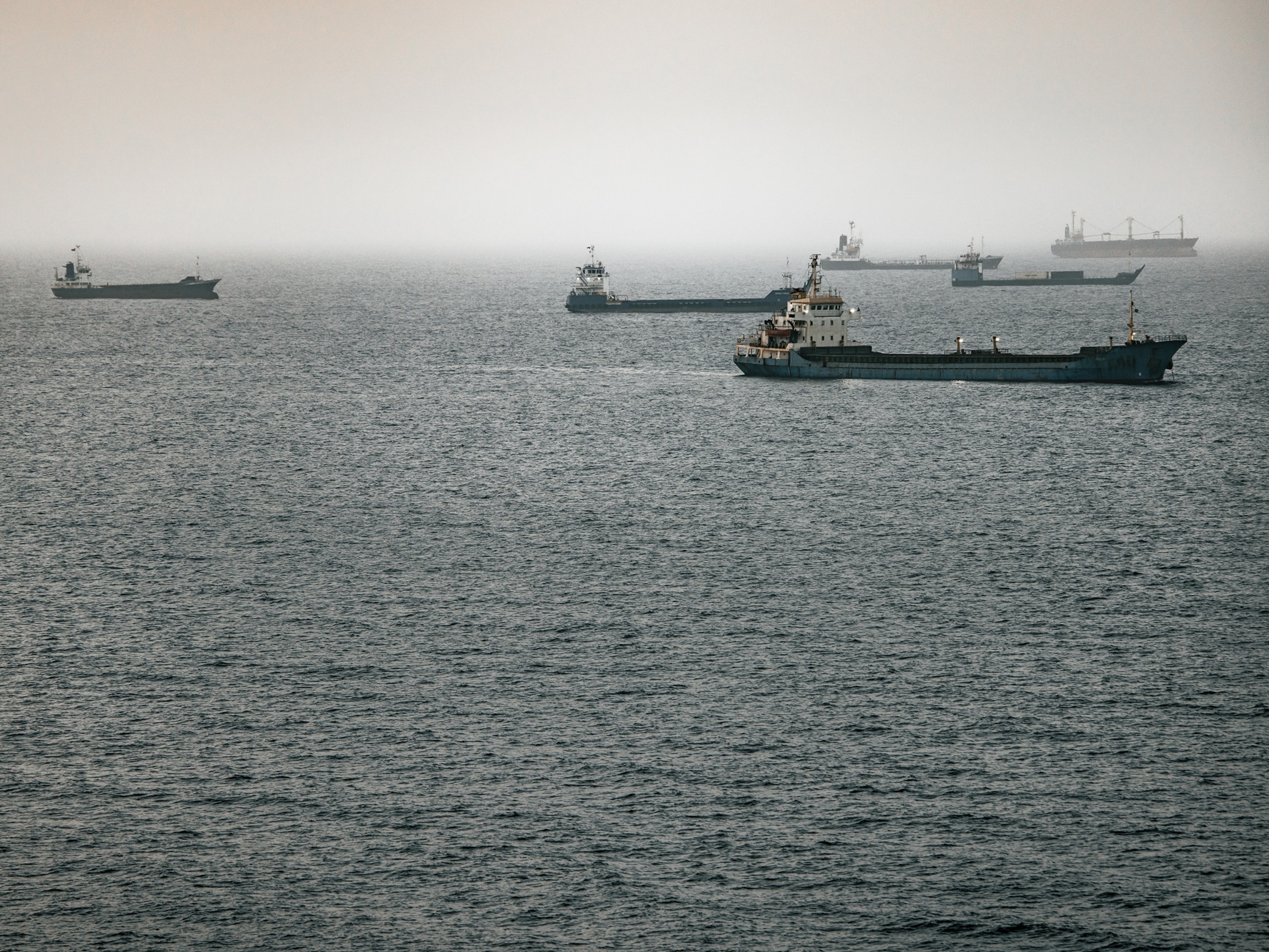 FAQ: What to know about Treasury Department's temporary license for Iranian oil sales
