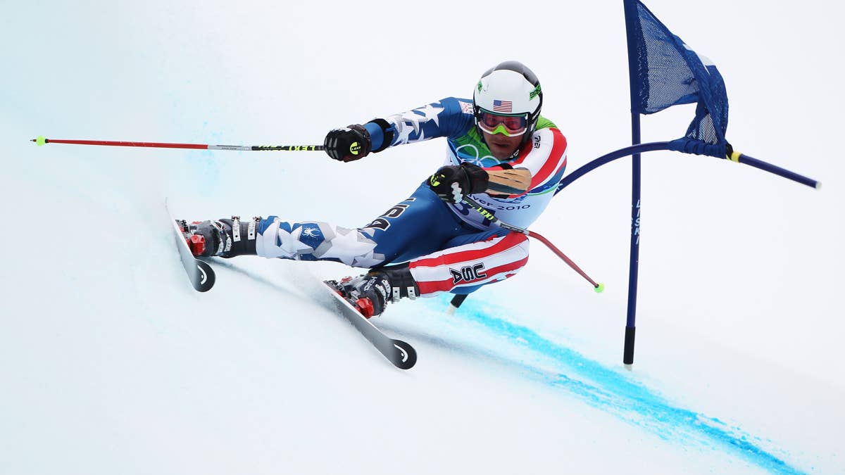 Olympic gold medalist Bode Miller arrested on drug charges in Idaho