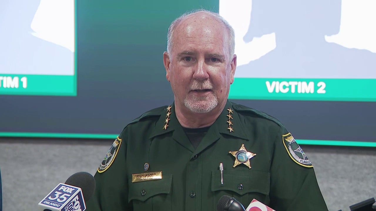 Operation Innocence Shield: 3 victims rescued, 10 arrested in Flagler ...