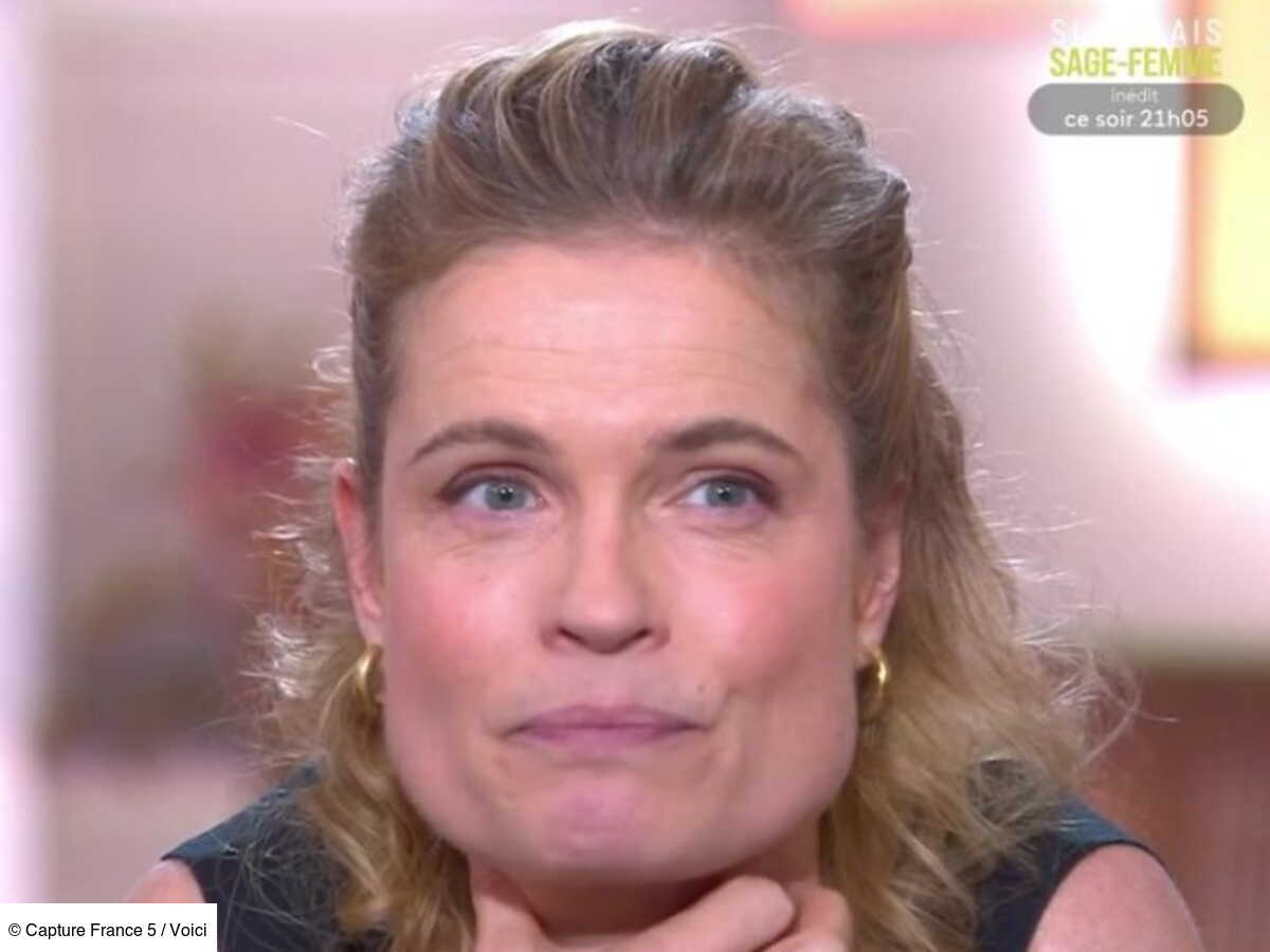 Sarah Biasini dévoile l'homme qu'était Alain Delon en privé
