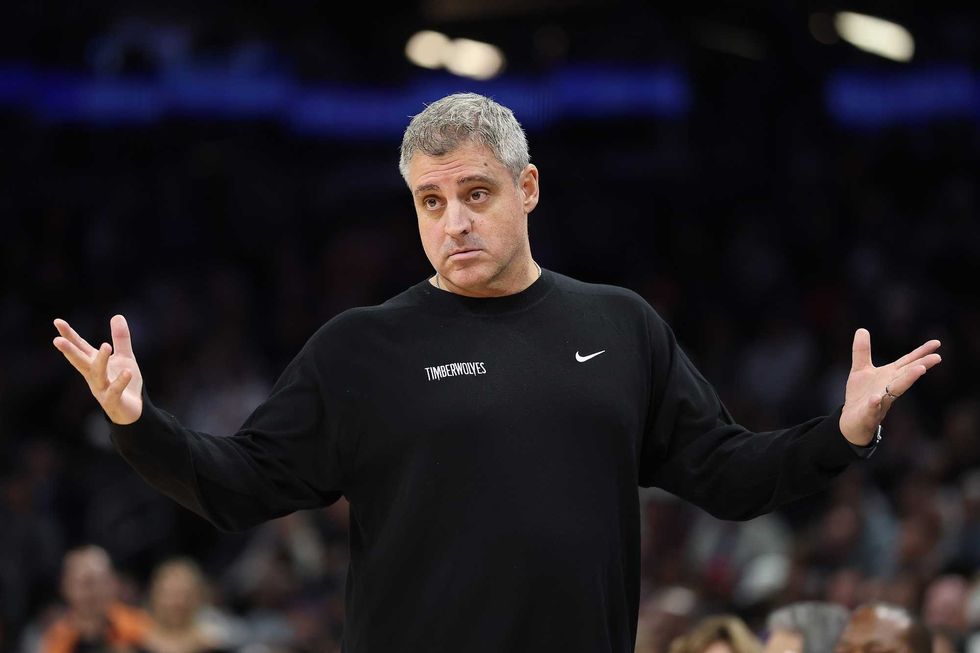 Portland Trail Blazers hire Wolves assistant Micah Nori as head coach