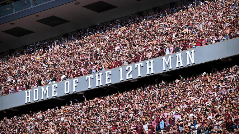 EA Sports revealed college football's toughest places to play. What do ...
