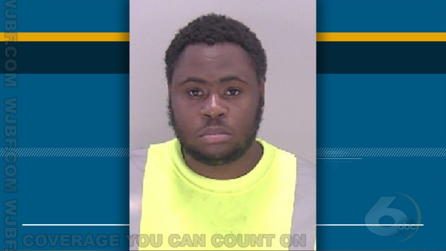 Man charged with reckless conduct after shooting incident at Augusta Mall