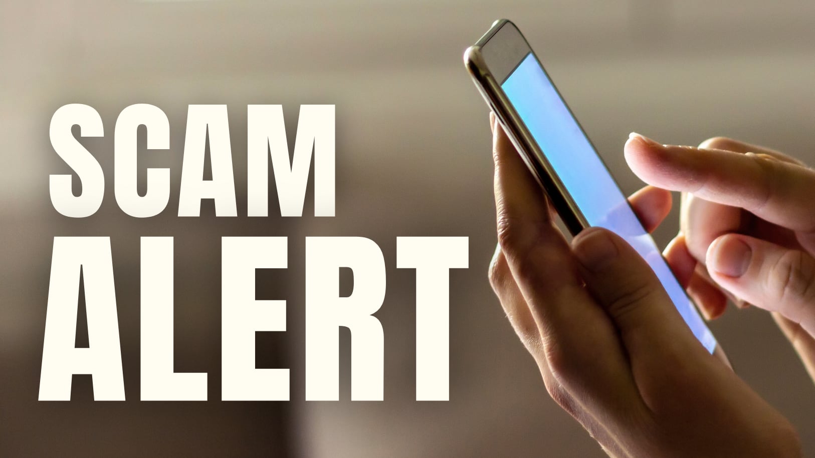 Missouri State Highway Patrol warns of scam using 