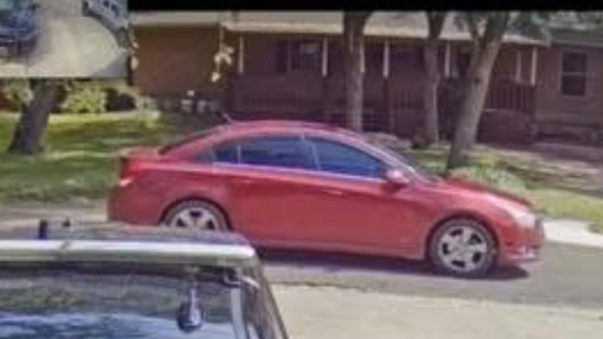 Bell County sheriff asking for help identifying suspect in Temple ...