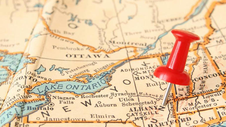 Quiz: Can you name all 8 US states that start with 'N'? It's harder ...