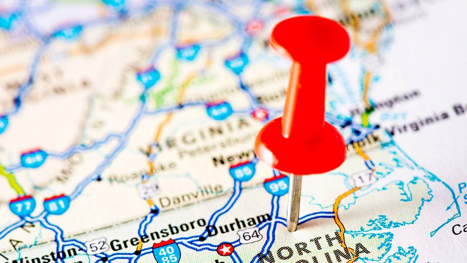 Quiz: Can you name all 8 US states that start with 'N'? It's harder ...