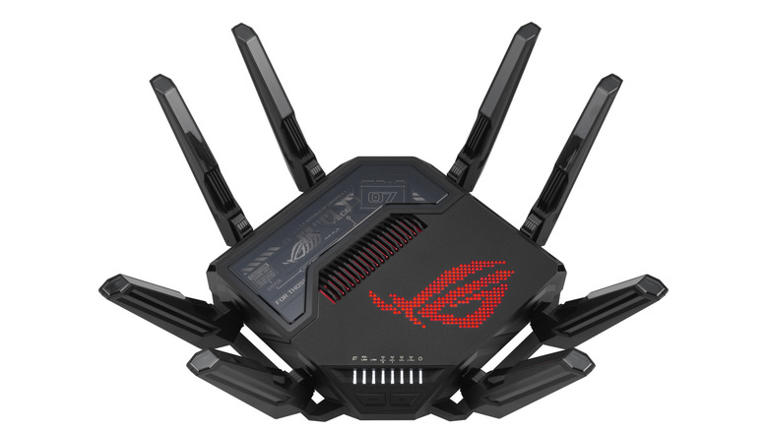 10 of the best gaming routers you can buy in 2026