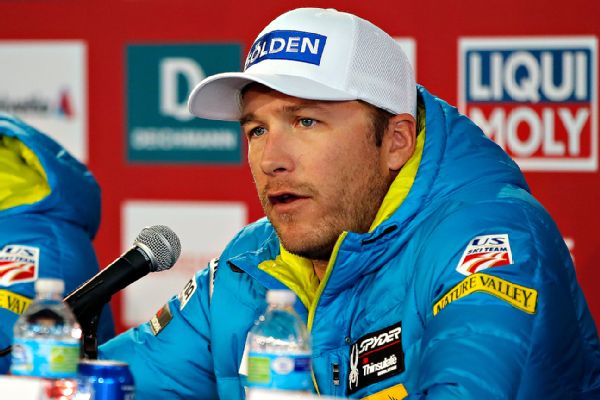 Ex-Olympic skier Bode Miller arrested on drug charges in Idaho