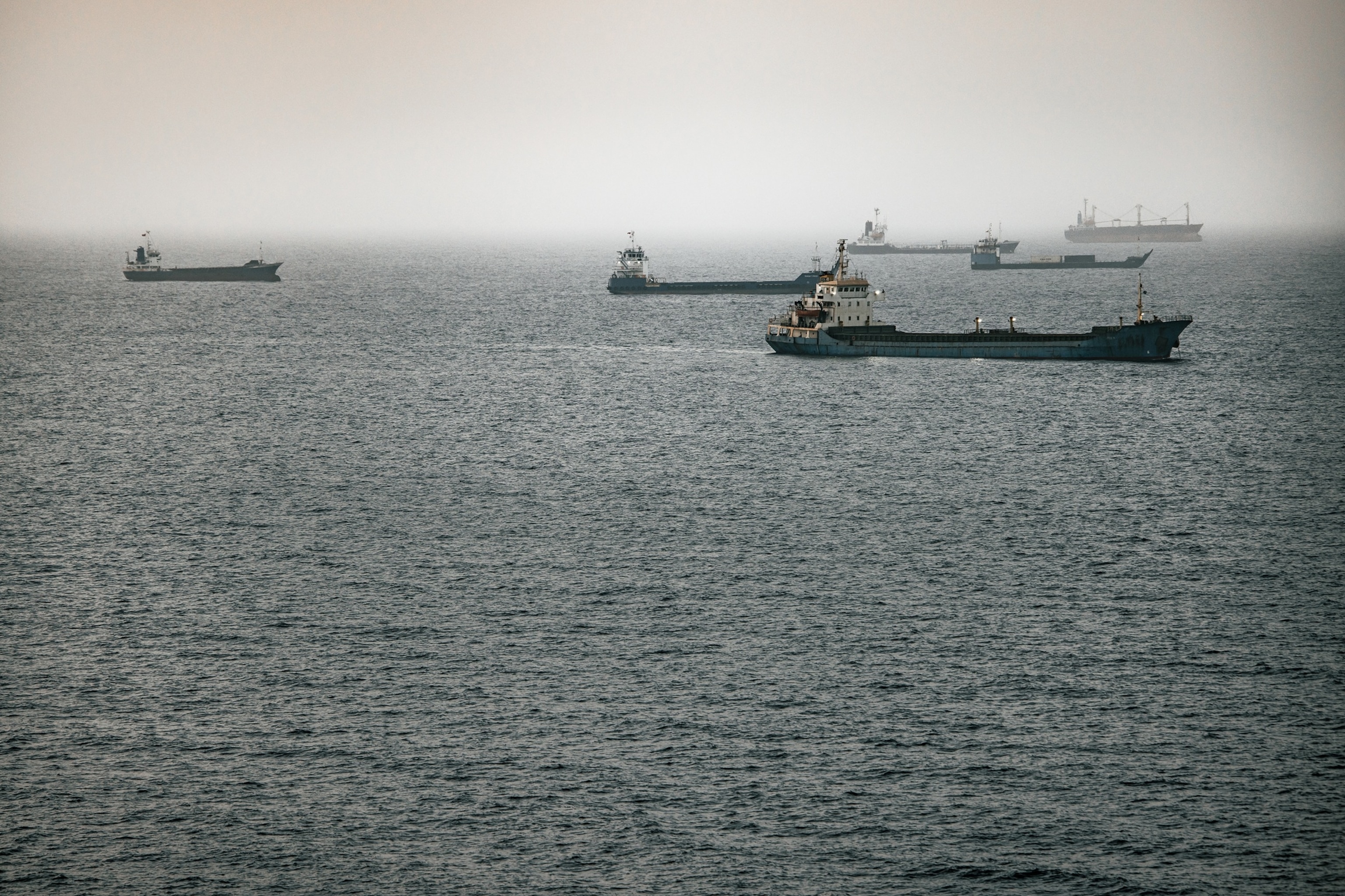 FAQ: What to know about Treasury Department's temporary license for Iranian oil sales