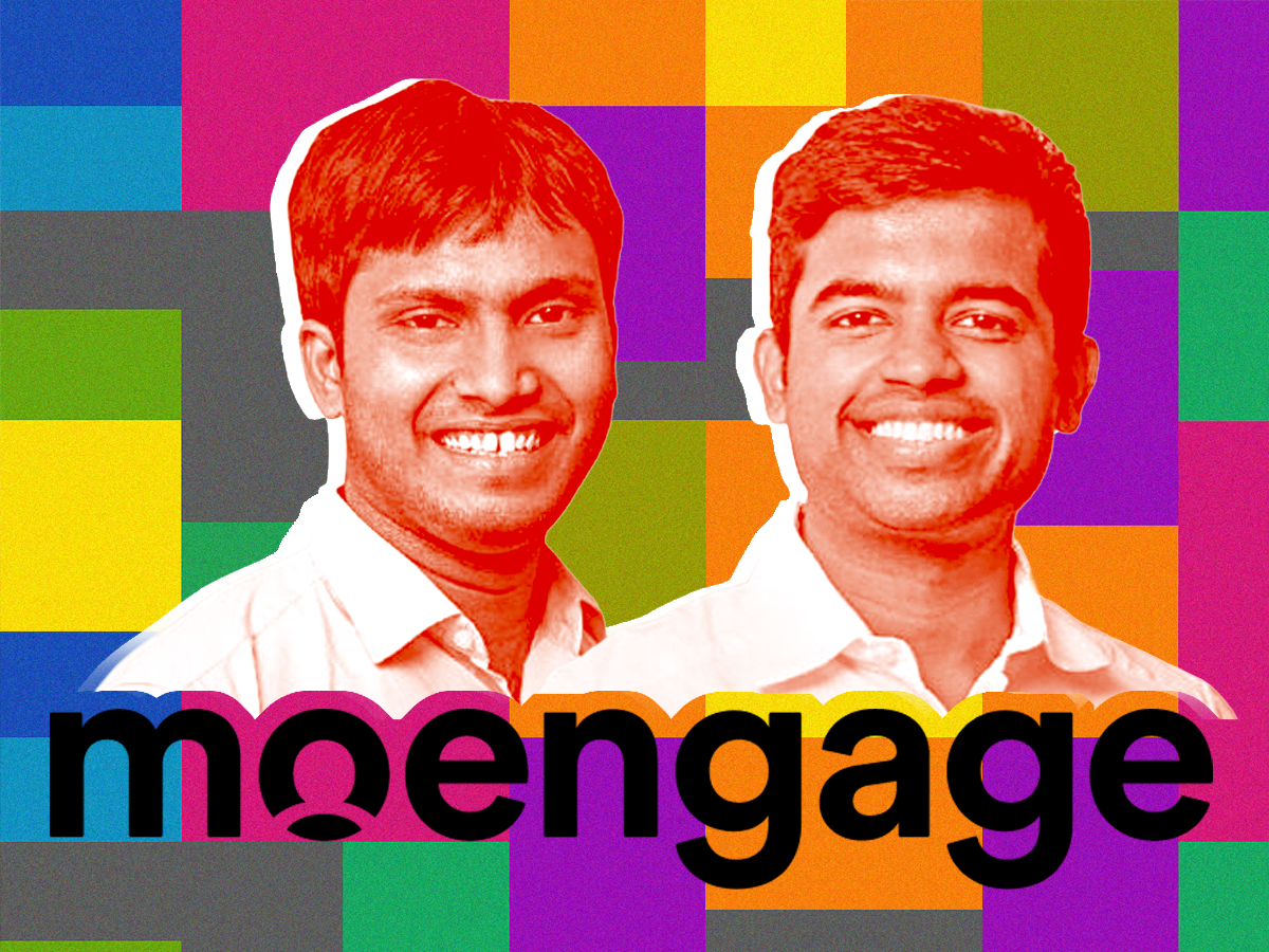 MoEngage acquires AI startup Aampe in first acquisition; eyes more ...