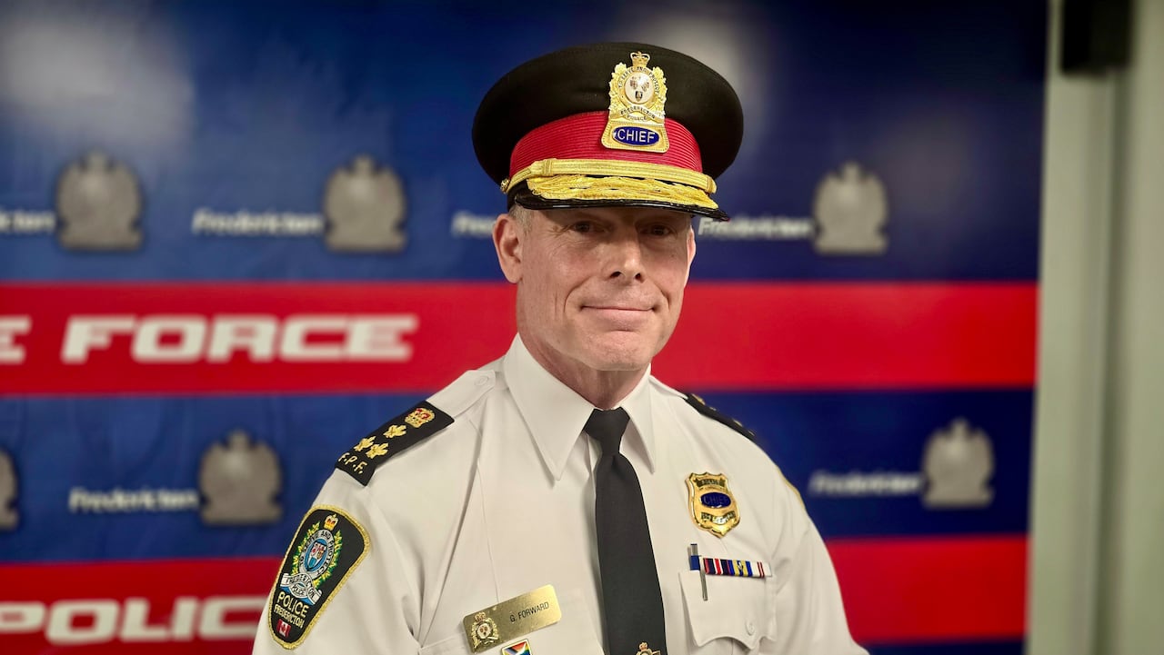 Former Fredericton police officer charged with perjury, uttering forged ...