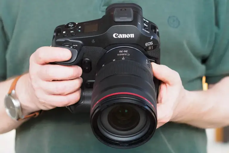 The best cameras for sports photography in 2026: freeze super-fast ...