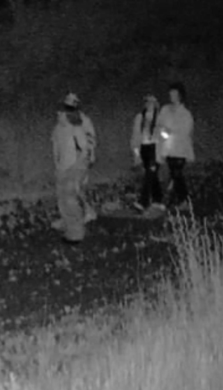 Officials seek information after Hermon burglary
