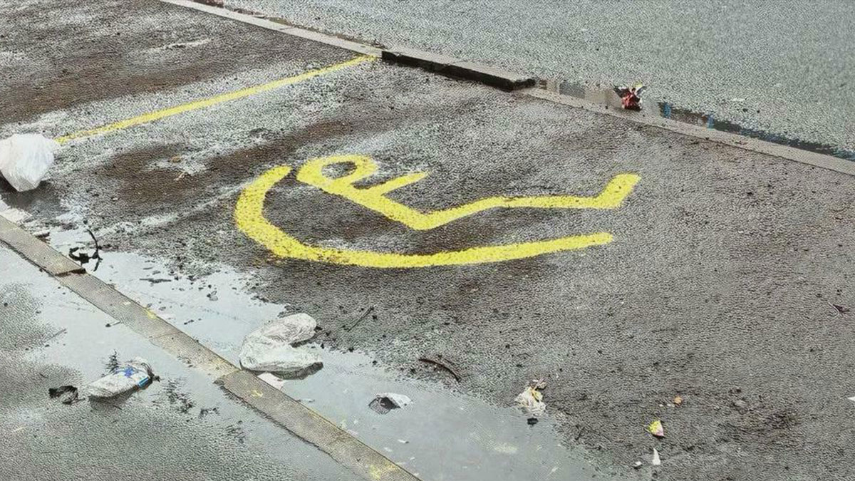 Design fails: 49 funny attempts that missed the mark horribly