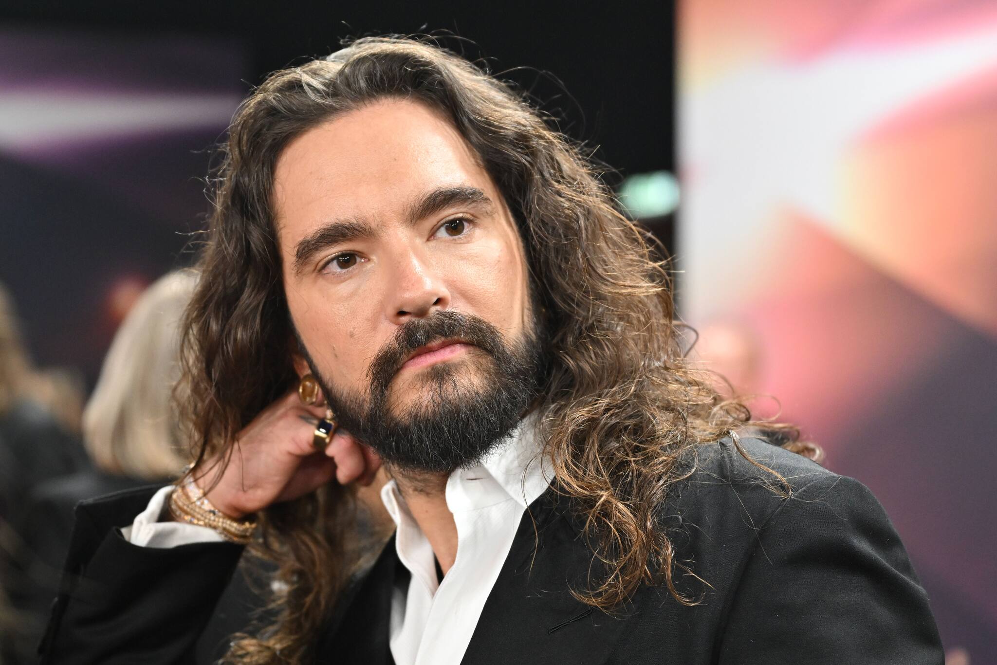 „Kritisch und nicht schön“: Tom Kaulitz besorgt wegen AfD in Sachsen-Anhalt