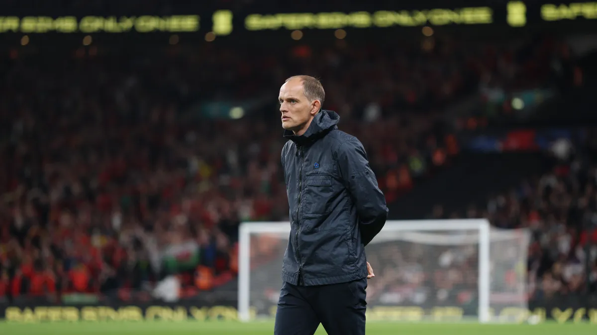 Fresh Look at What England S Shocking Draw With Ghana Means For World