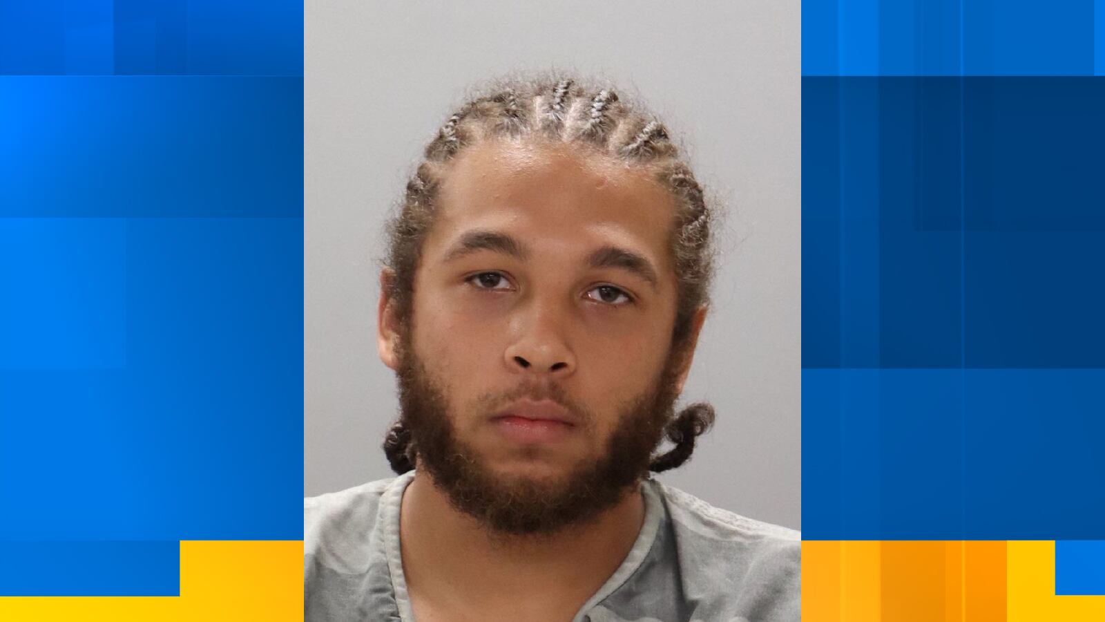 Knoxville man charged with aggravated assault, child endangerment after ...
