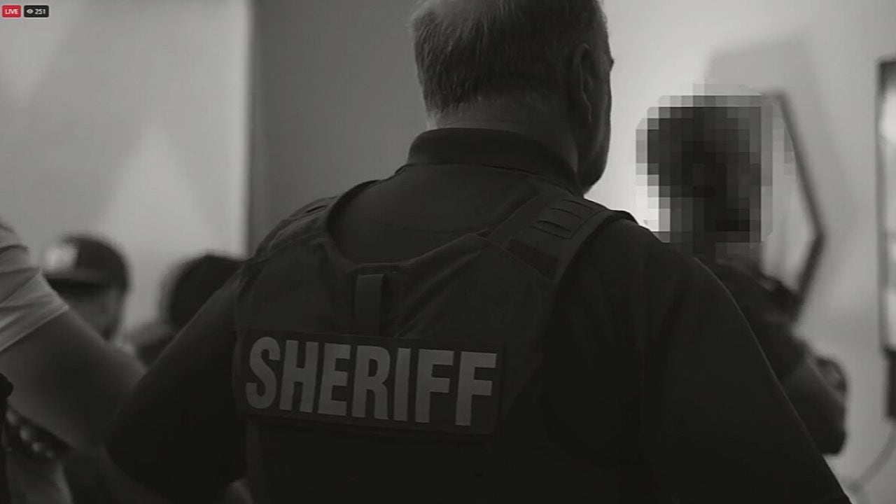 Three human trafficking victims rescued in Flagler County operation