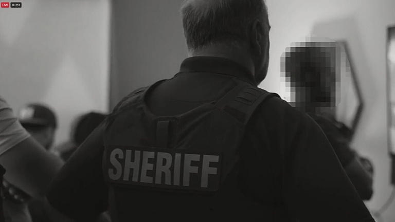 Three human trafficking victims rescued in Flagler County operation