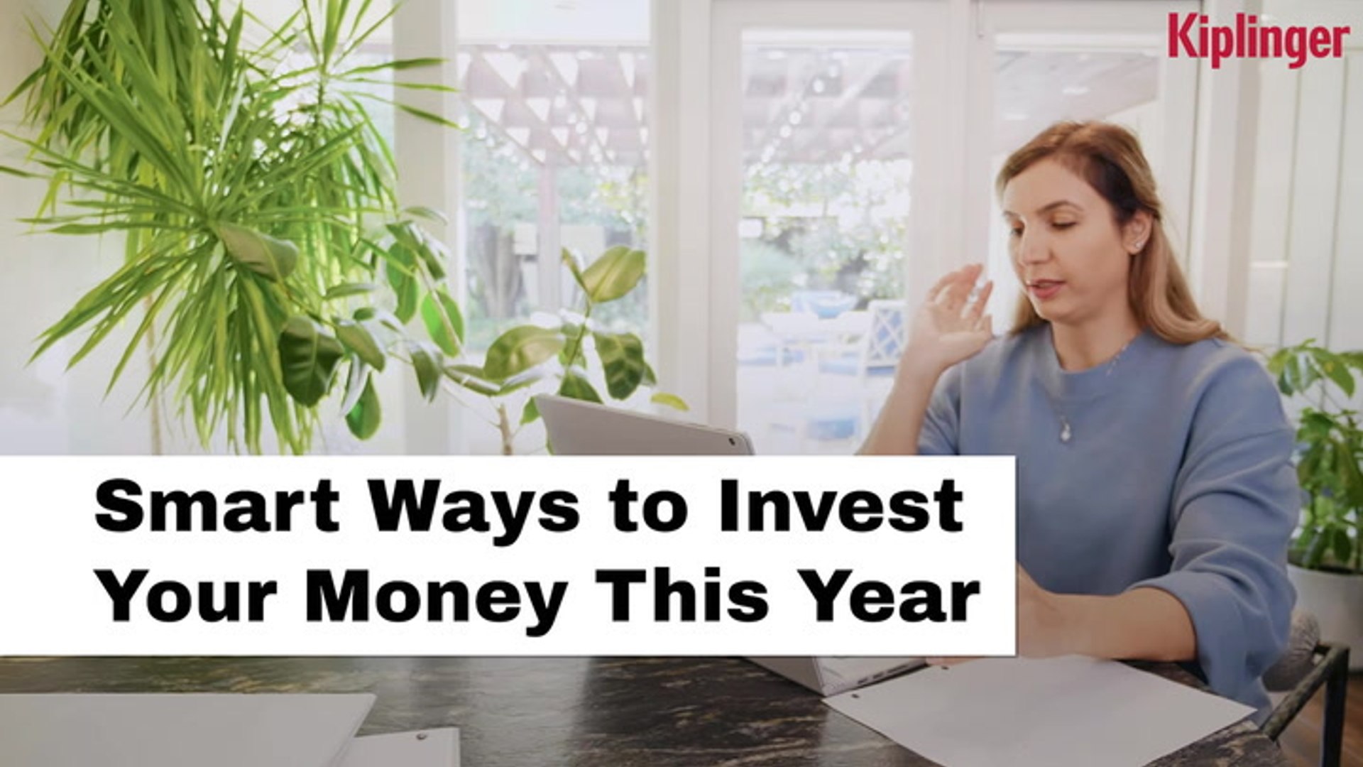How to invest your money effectively
