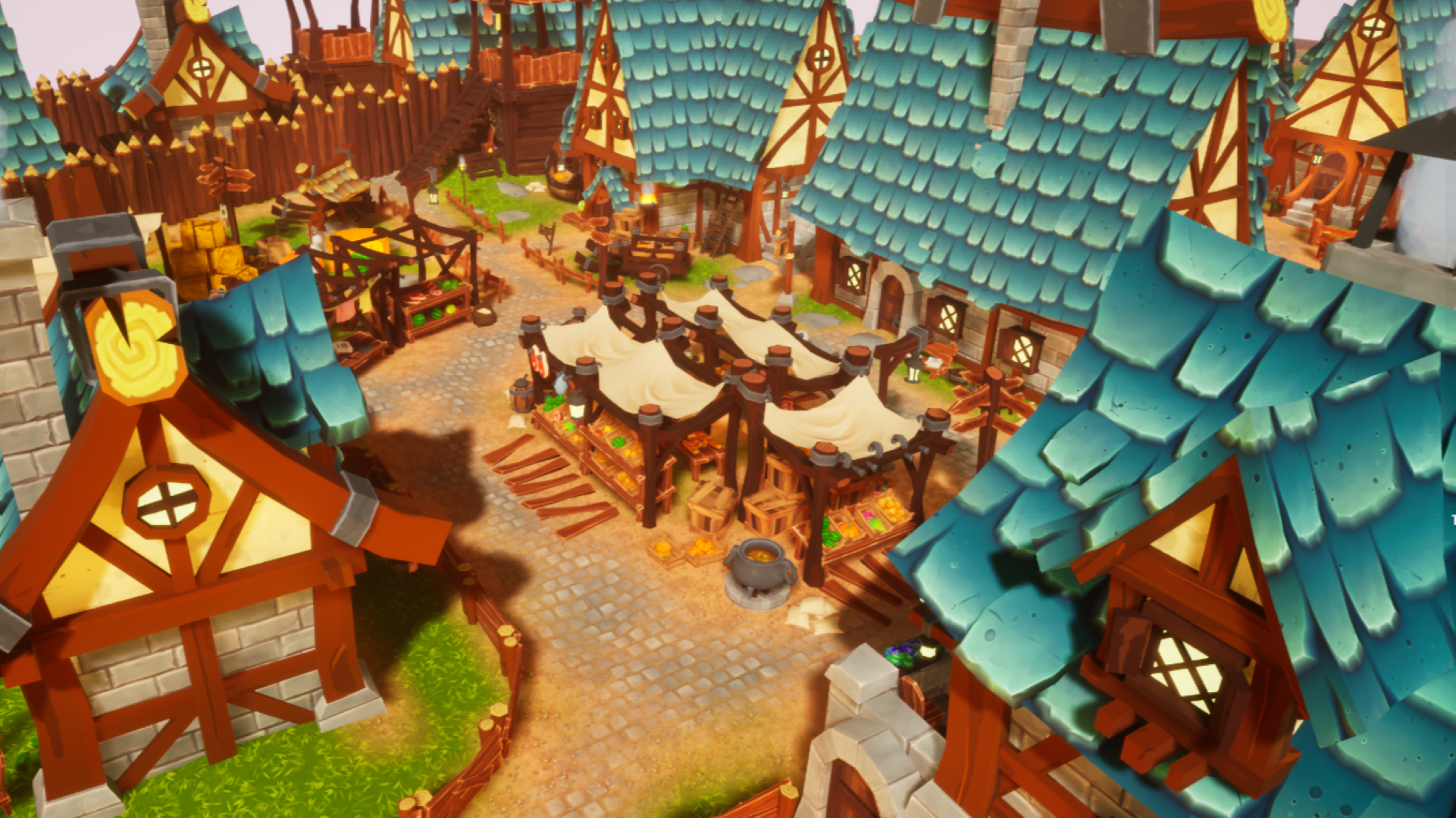 Best custom maps in Meccha Chameleon