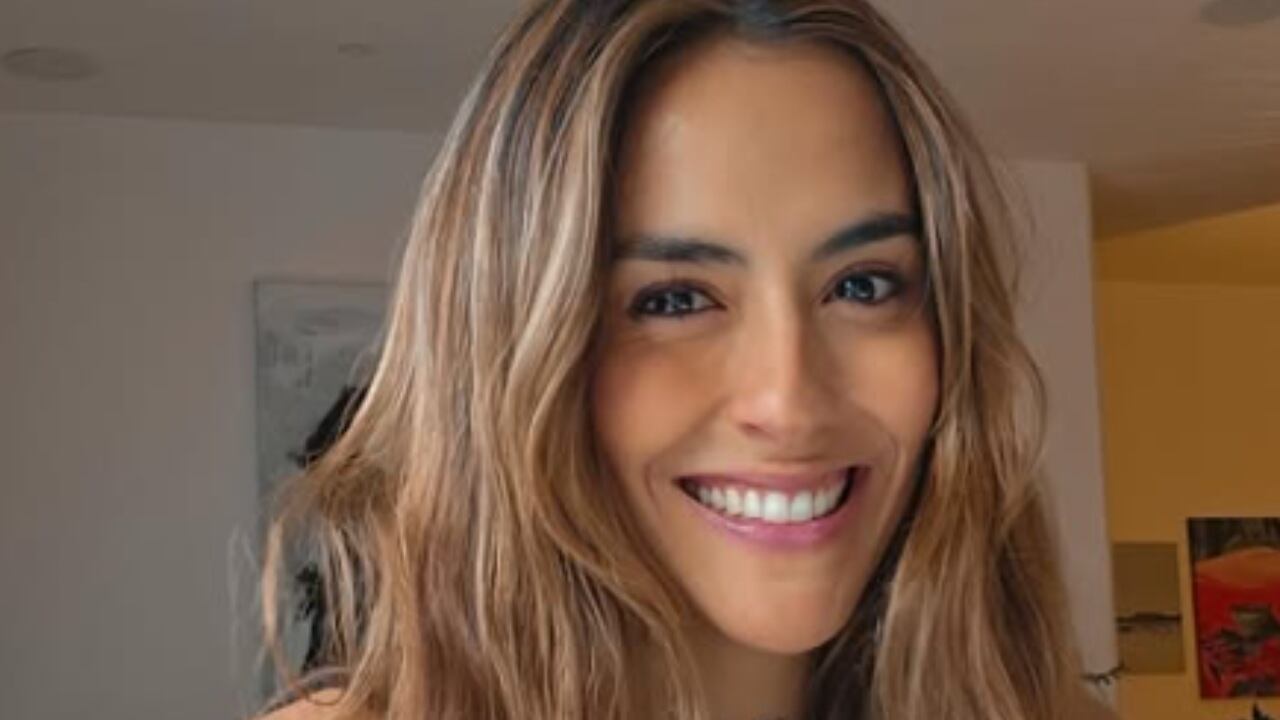 Novia de Simón Brand, ex de Claudia Bahamón, expuso preocupante ...