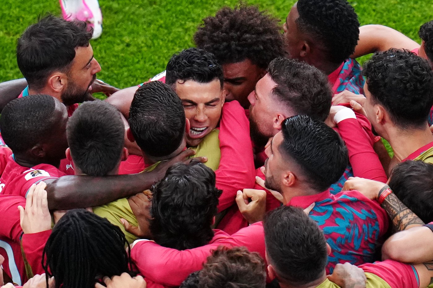 World Cup what to know: Multiple teams playing for spots in knockout ...