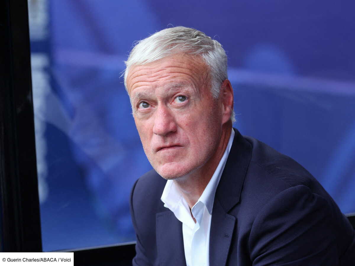 Didier Deschamps : le sélectionneur des Bleus éprouvé par un deuil familial