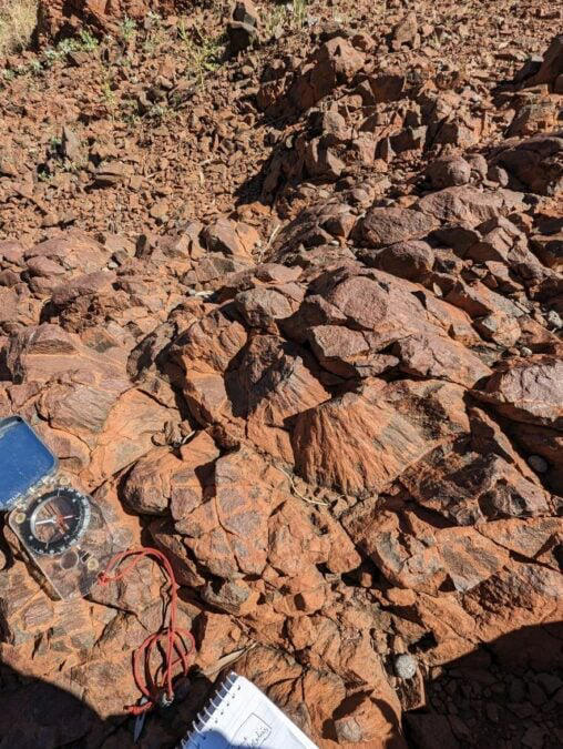 World's oldest known asteroid crater is 3 billion years old, study confirms