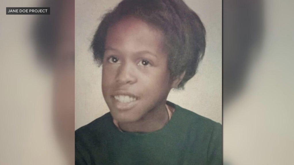 Pregnant teen murdered in 1975 identified as Cheryl Edwards of Waukegan ...