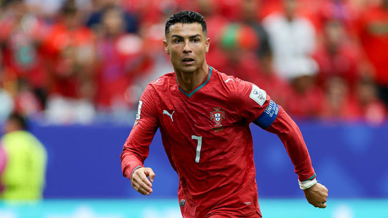 MS ve fotbale ON-LINE: Ronaldo přepsal historii. Koubek věří s Mexikem ...