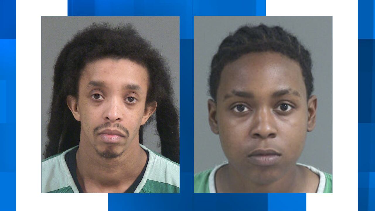 2 arrested after N Charleston traffic stop leads to stolen guns ...