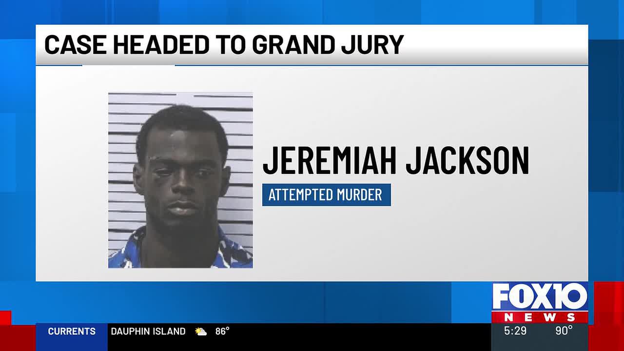 Grand jury to consider indictment against man accused of stabbing ...