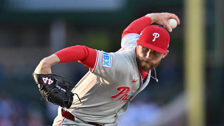 The return of Kyle Backhus could help alleviate one big problem for the ...