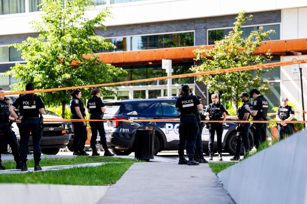 Officers recently killed in line of duty represent 'disturbing trend ...