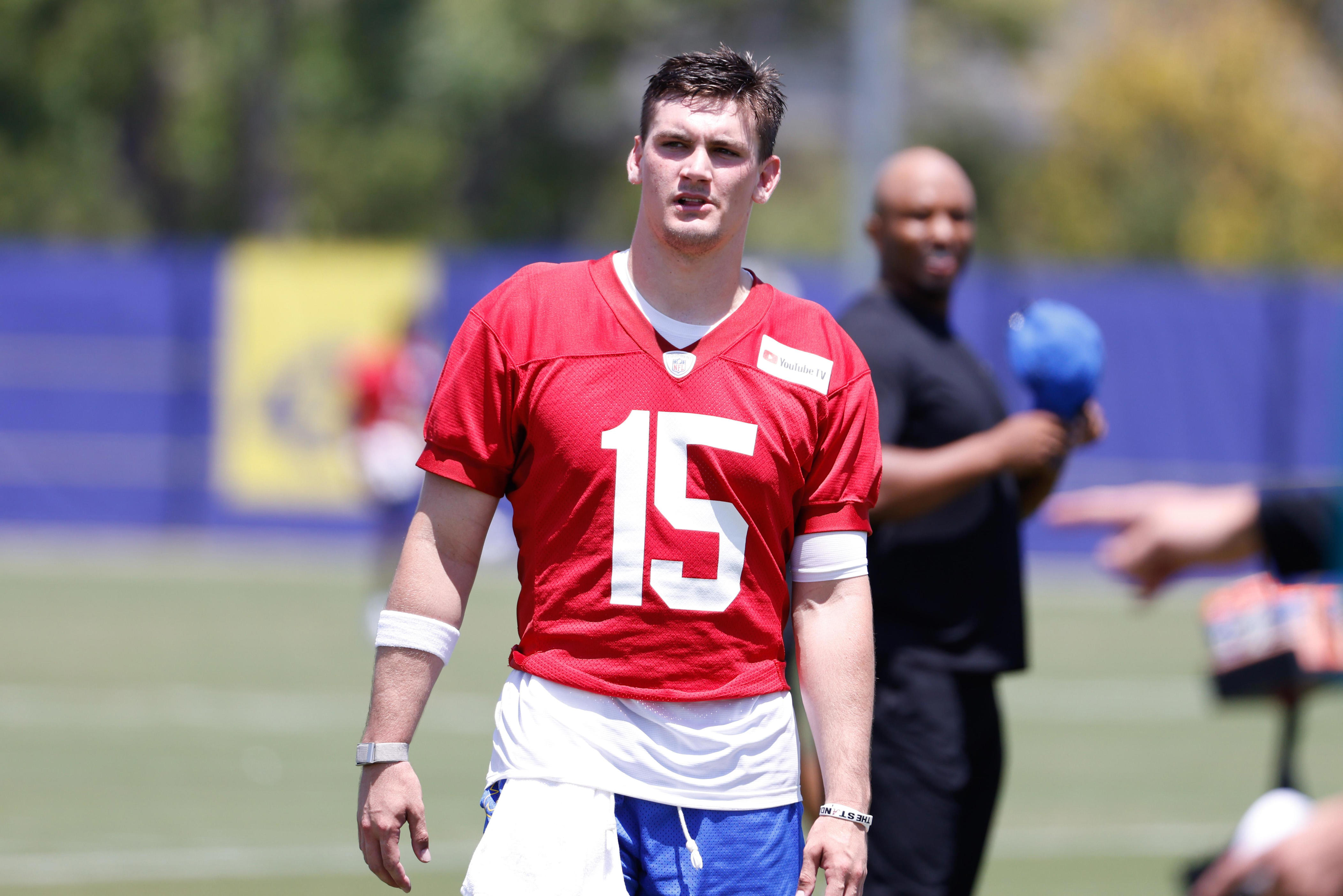 Alabama writer: Ty Simpson has far more upside than people realize