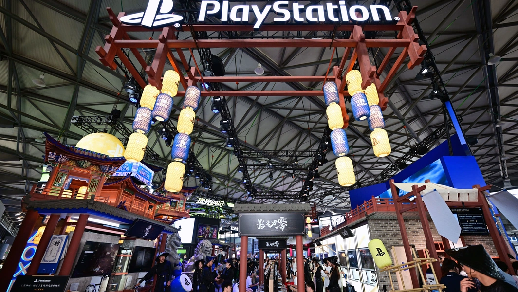 Sony pivots from PC ports to AI despite sales risk study